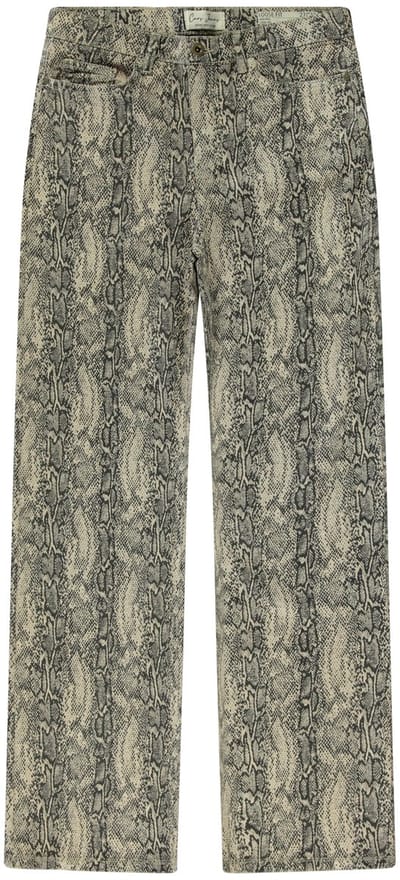 Cars Jeans Jeans Yara Loose Fit - Dames