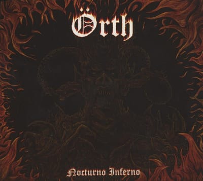 Nocturno Inferno