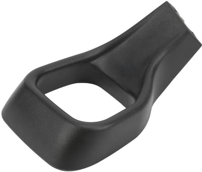Dailygoody - Originele Rechter Verstelknop 8P0881232 voor Audi A3 TT TTS TTRS - Hoogwaardige Vervangingsonderdeel