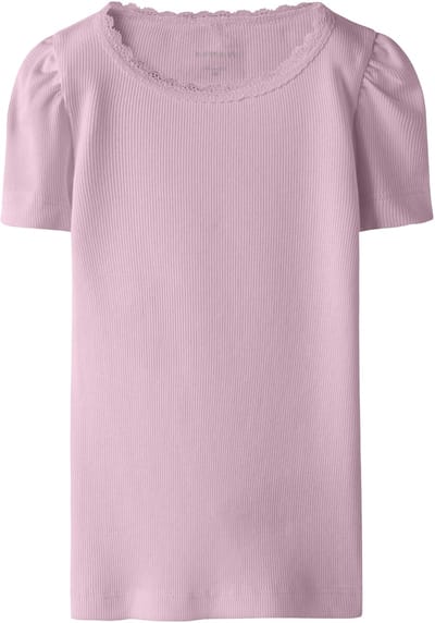 NAME IT - NMFKAB SS TOP NOOS - Meisjes - Blouses