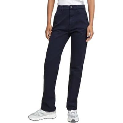 Dames chino broek G-Star Viktoria High