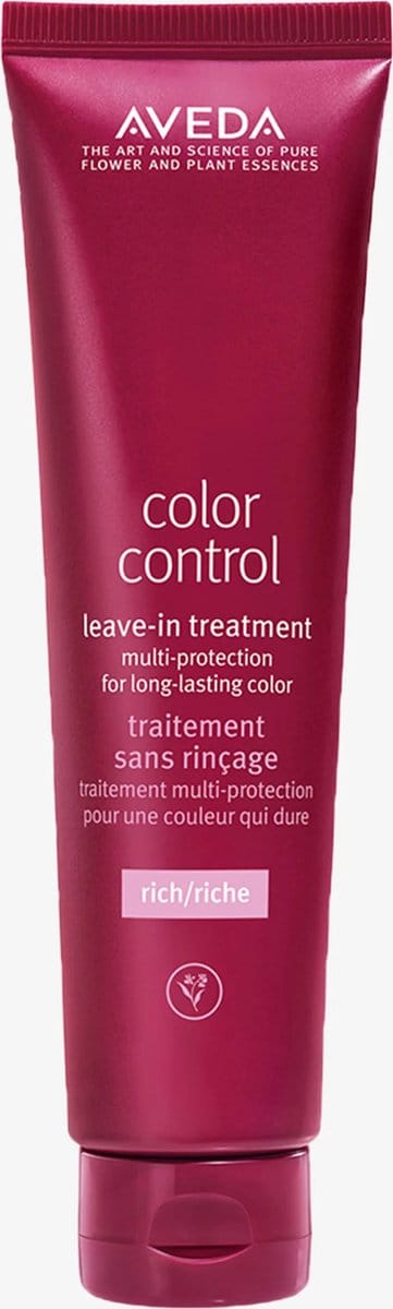 Leave In Treatment Rich Color Control Aveda 100ml