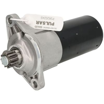 Starter PULSAR ROTATING ELECTRICS PSR20243