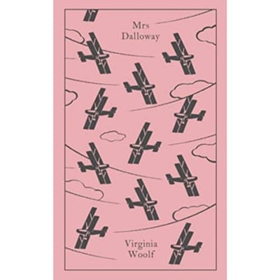 Mrs Dalloway - Penguin Clothbound Classics - Virginia Woolf