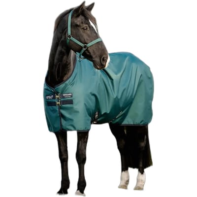Outdoor paardendeken Amigo Ripstop 900D 50g