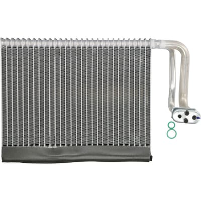 Verdamper, airconditioning NRF 36186
