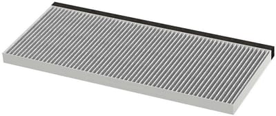 Bosch CleanAir Koolstoffilter 20004001 / 11025806