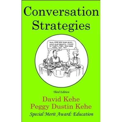 Conversation Strategies - David Kehe