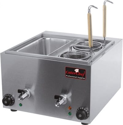Deegkoker - CaterChef - EMGA 688240