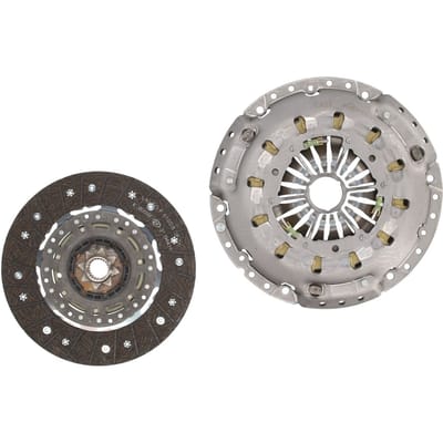 Schaeffler Luk Koppelingsset LUK SAC 624 3145 09