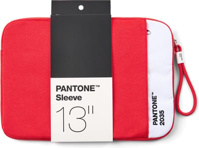 Copenhagen Design - Tablet Sleeve 13