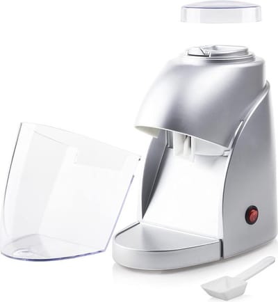 Ijsblokjesmachine Crushed Ice - Ijsblokjesmachine - Crushed Ice Maker - Crushed Ice - Crushed Ice Machine - Ice Crusher