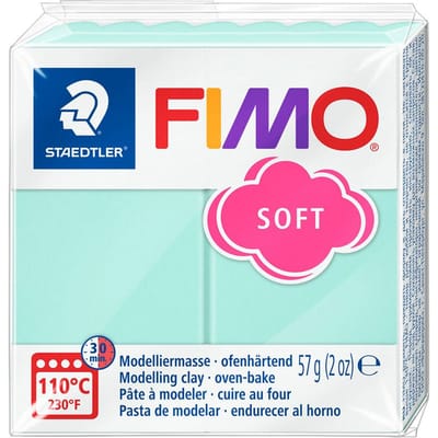 Staedtler Mod. clay Fimo effect Munt