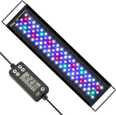 Aquarium Lamp - Aquariumverlichting - Aquarium lamp - lichtbeheer