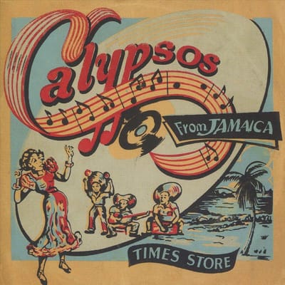 Calypsos From Jamaica