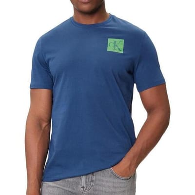 T-shirt Calvin Klein Jeans Gradient