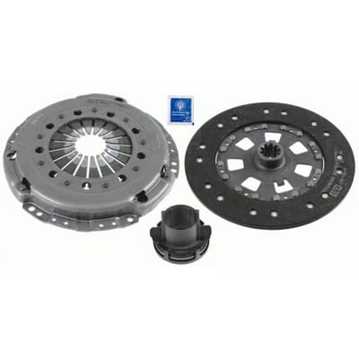 Koppelingsset SACHS 3000 827 201