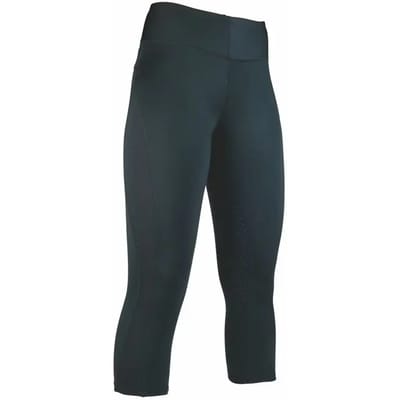 3/4 Full Grip Rijlegging HKM Capri