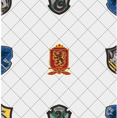 Harry Potter Behang House Pride