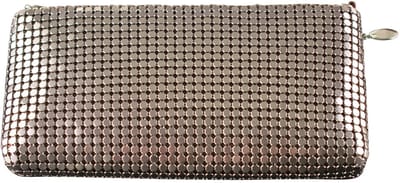 CHRONOTECH CT-B-02 - Dames Tas - Bruin - Synthetisch - 20x10x2 cm