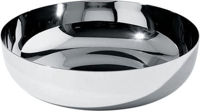 Alessi ronde schaal