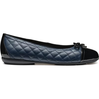 Dames ballerina's Geox Annytah