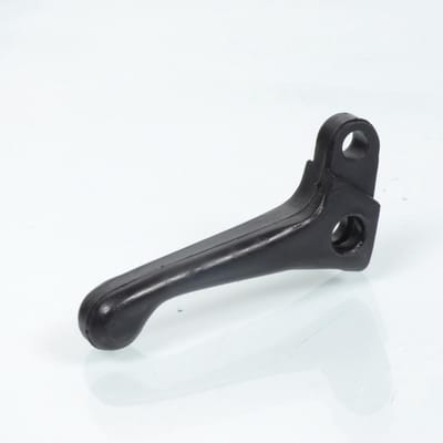 zwarte linker chokehendel rsm voor mobylette mbk 51 nieuw aspect defecten