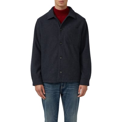 s.Oliver Jackets Outdoor Marine Größe: XXL | Jacken Outlet | Herren