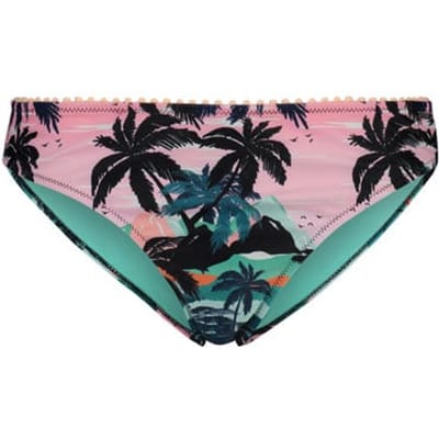 Shiwi Ladies Regular Brief Bay Of Islands Multi Colour Maat: 34 | Bikini's Outlet | Dames