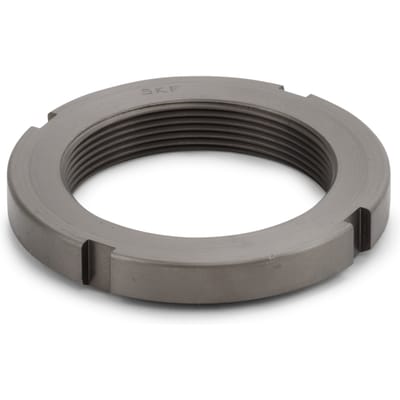 Nut  km10 din 981
