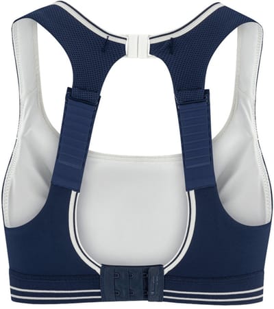Shock Absorber Ultimate Run Bra - Pageant Blue - 70F