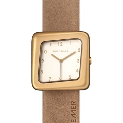 Rolf Cremer Play 508900 Horloge 34 mm