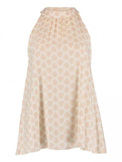 Zabaione - Dames Top S