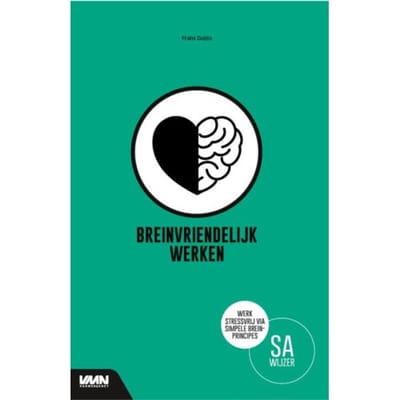 Breinvriendelijk Werken - Secretaresse Assistent Wijzer - Frans Duijts