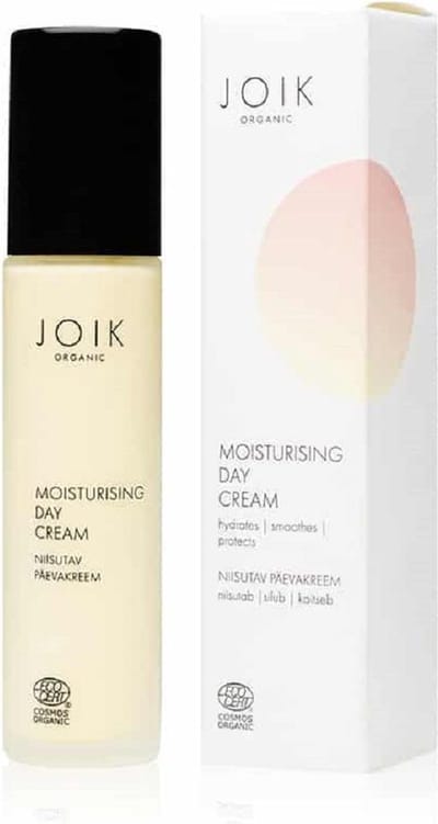 Hydraterende Dagcrème (50 ml)