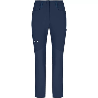 Salewa Agner DST - Navy blazer - Maat Damen_EU 34