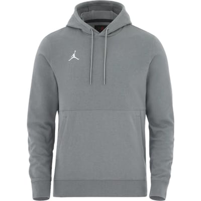 Jordan Tm25 Air Fleece Stock Hoody Grijs K005