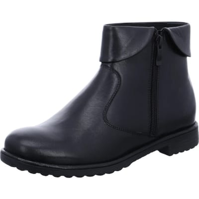 Broek Ara 12-39515 nappasoft zwart 1158