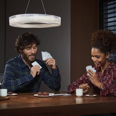OSRAM HOMELIGHTING LED-buis-Ring Energielabel: E (A - G) G10q 18.3 W = 32 W Neutraalwit 1 stuk(s) (Ø x l) 300 mm x 300 mm Conventioneel