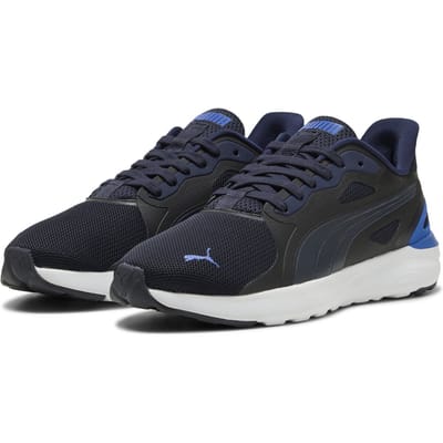 PUMA SOFTRIDE COSMIC STREET SLIPTECH Unisex Sneakers - New Navy-New Navy-Mountain Blue