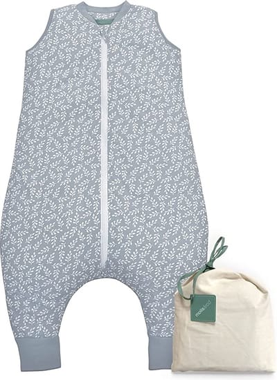 baby zwachtel transitie slaapzak -100% katoen \ kinderslaapzak voor peuters / Baby sleeping bag, children's sleeping bag 6-18 Maanden