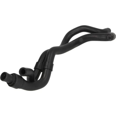 Koelsysteem, rubberen slang THERMOTEC DNR015TT