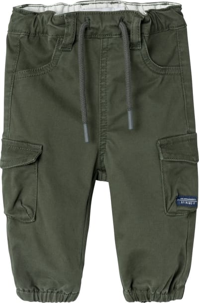 Name it cargobroek baggy