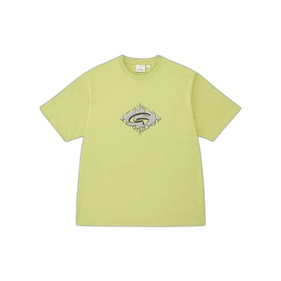 T-shirt Gramicci Flames