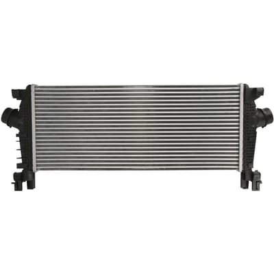 Intercooler NISSENS 96555