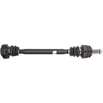 Aandrijfas POINT GEAR PNG73060