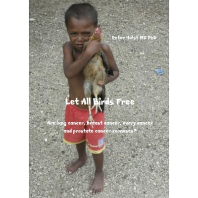 Let All Birds Free - Peter Holst