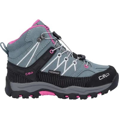 Cmp Rigel Mid Wp 3q12944 Wandelschoenen Paars EU 33
