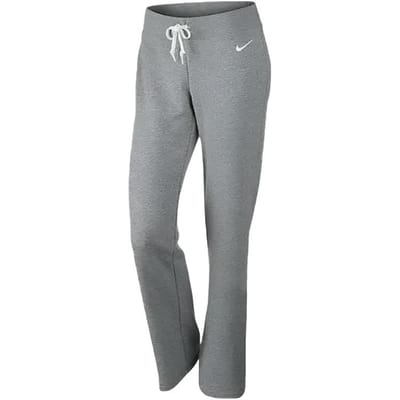 PANTalon Nike Swoosh Pantalon de survêtement en maille Unisexe 638297-063 S gray