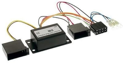 CAN-BUS Adapter - Voertuig Adapter - Auto Signalen Uitlezen - Plug en Play Installatie - 2 Poorten - Niet gespecificeerd